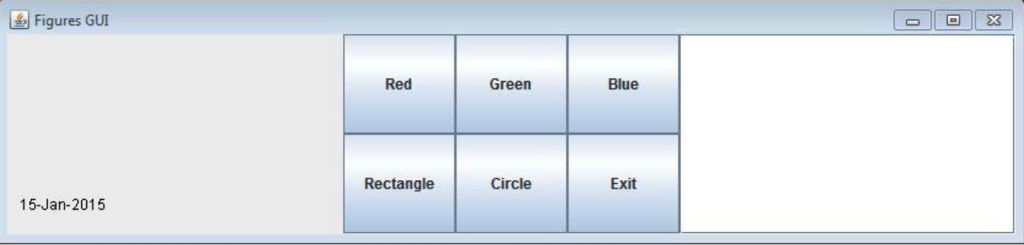Really need help with this problem. And I know JavaFX but not