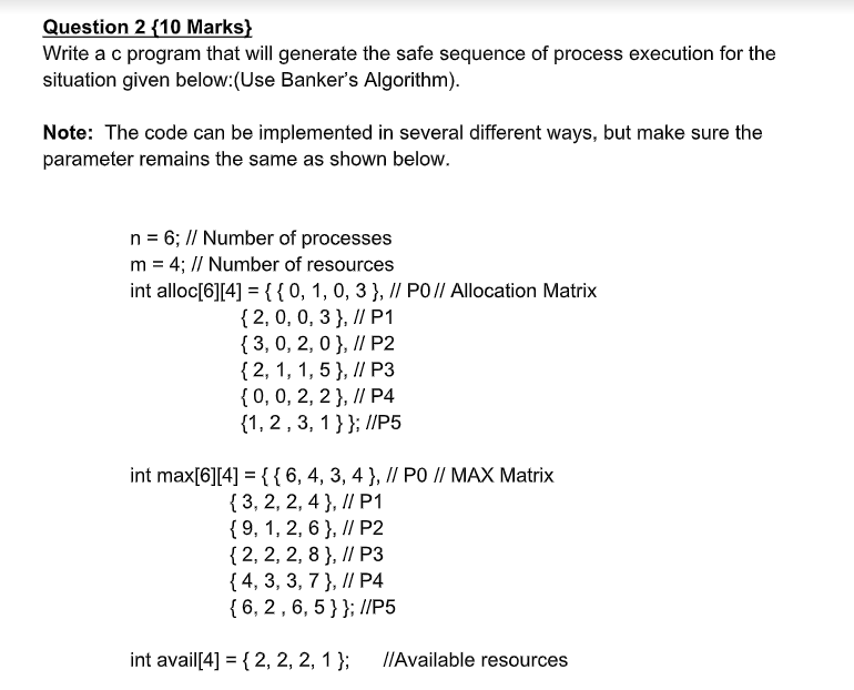 Supported language : C dont use C++ and copy paste from another