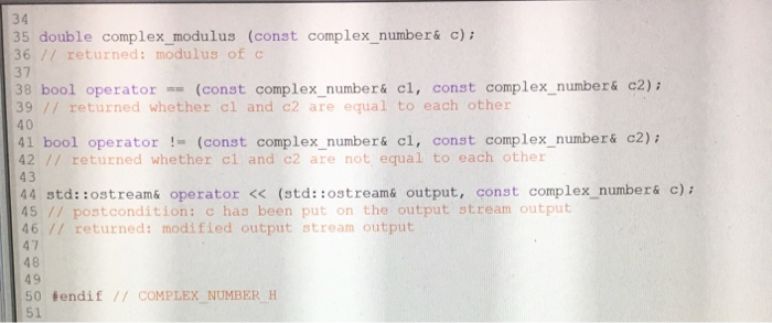 the concept of constructing and testing a class in C++ Specifically, the
