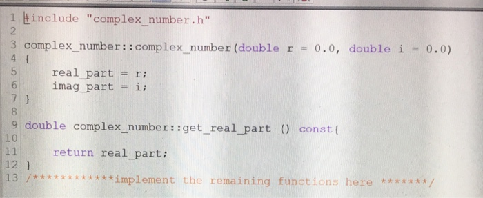 problem is to do problem 19 on page 95 of the text.