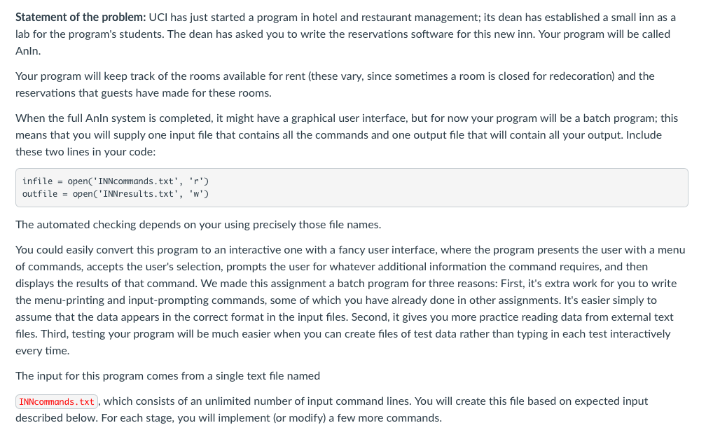 complete stages 1 - 3 (especially stage 2 and 3). Thank you!