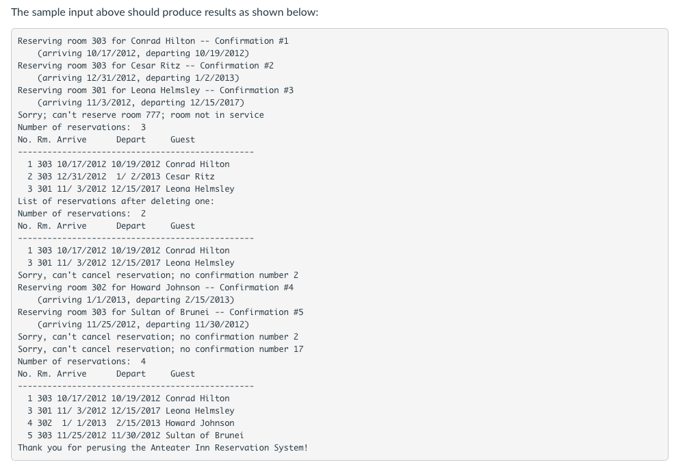 That way, if you decide you've gotten off on the wrong track