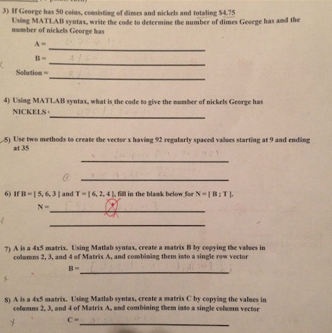 Hello i need help on this hw problem for engineering programming class