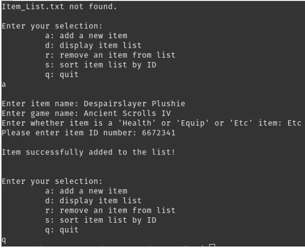 Written in C, requires linked lists. Please answer the 4 questions and