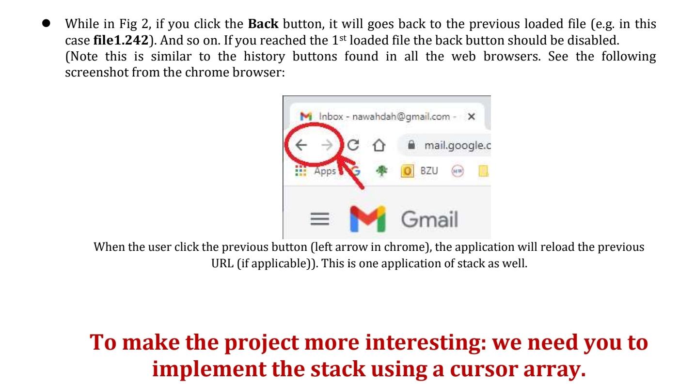 equation file browser interface will look like the following: Fig 1: Main
