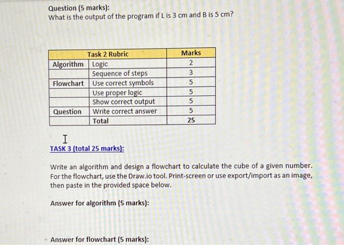 an EGN 2712 course in HCT. Answer: TASK 2 (total 25 marks):