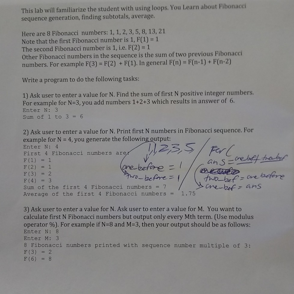  write a program using c++ I just need help with numbers