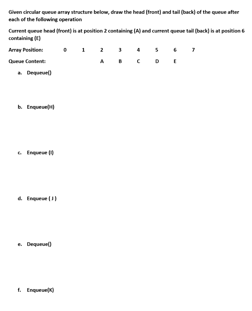  No code needed. However, will need to show intermediate calculations. Given