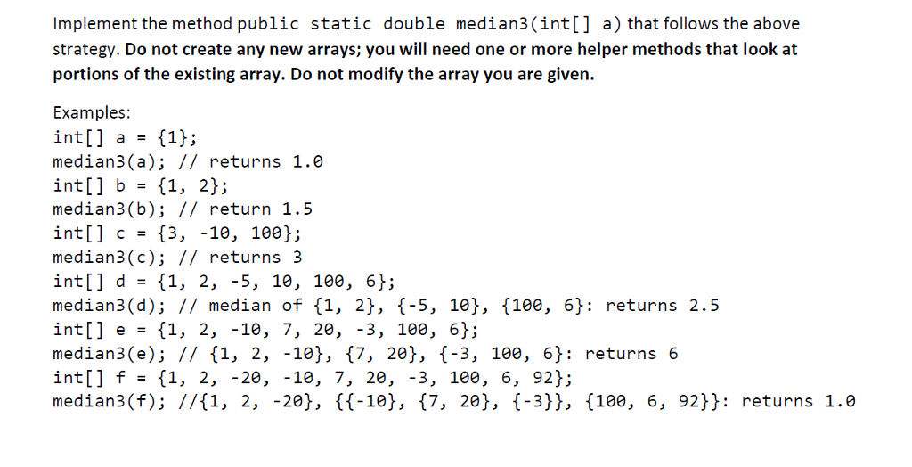 java.util.Random; public class RecursionIntroTest { public static void rowColumn(String source, int offset)