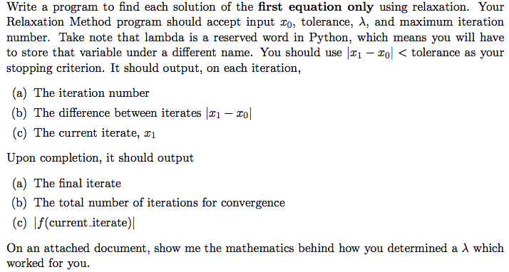 I get a right code for this problem? Thank you! For the