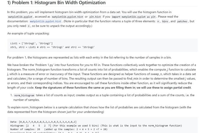 up your repository for HW 3, then clone it. The repository should