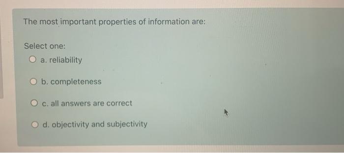 Oc Complex relevant communication provides a comparison of rational decision-making O d.