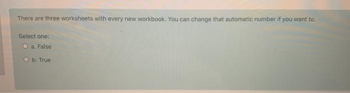 system. The training system can be applied: Select one: O a. Method