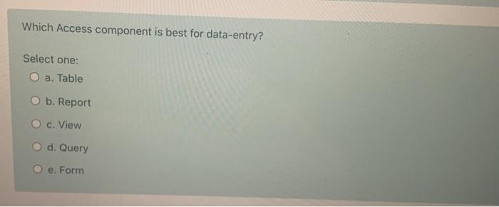 student's Information environment or simulated real-life situations Expert system - is: Select