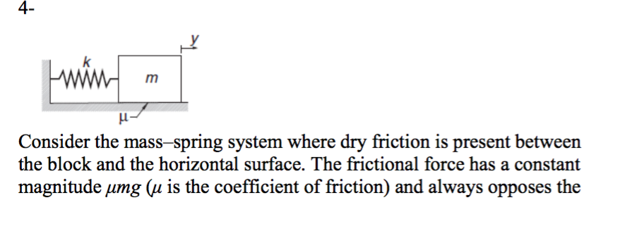 What is the python code of this question ? 4- Consider the