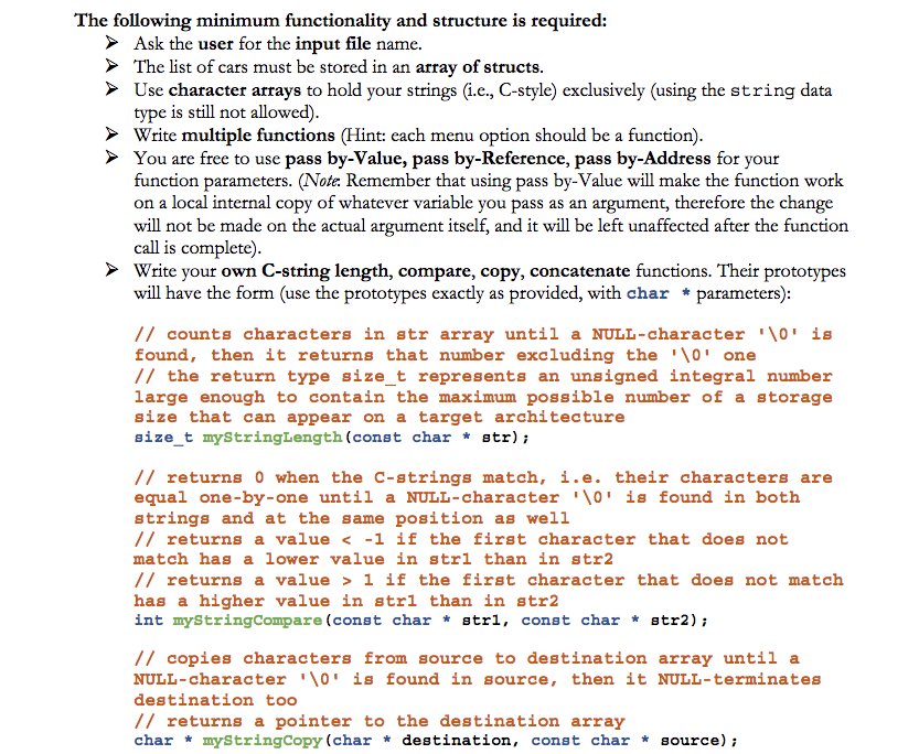 have with my source code outputting and extra car that I don't