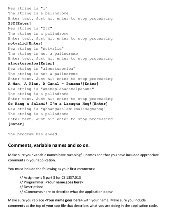 jGrasp, Code: Blocks and so on) you will need to specify a
