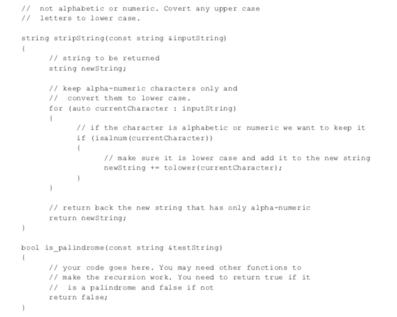 is worth 50 points. There is also a second part to this