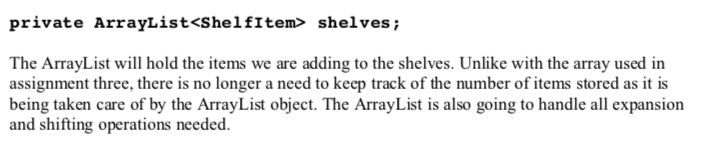 videogame class................... shelvingsystem class................... Shelving System UML Diagram: (This is different from