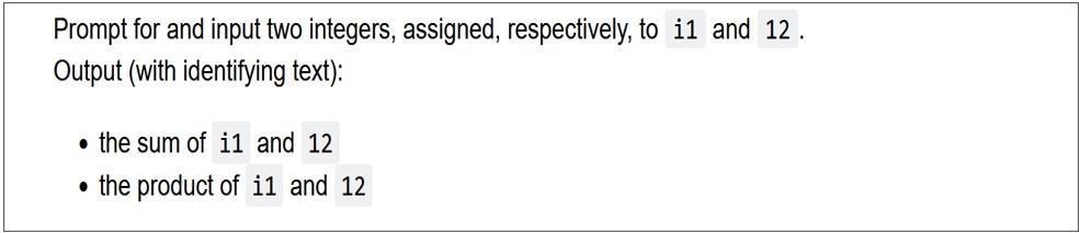 cell (a Markdown cell) renders as in the following screenshot. This cell