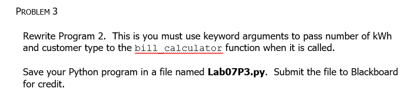 rates for residential and business customers. Residential customers pay $0.12 per kWh