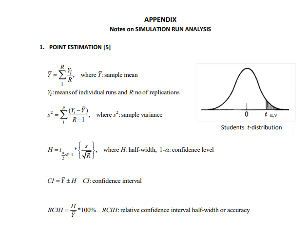 help with. The images are attached. Problem One of the following simulation