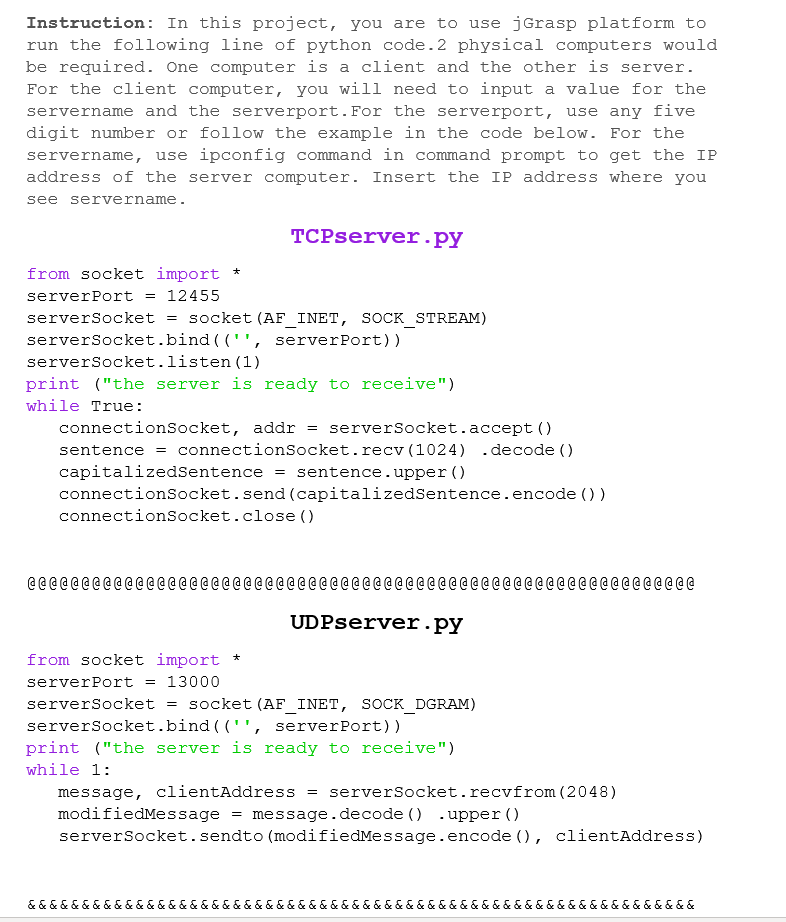 Please do not put needs more information nad not specify what info.