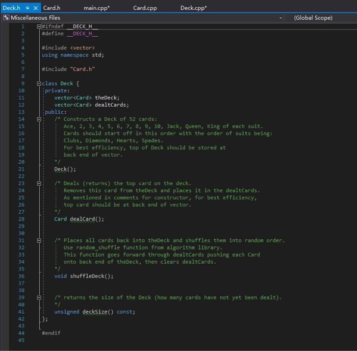Carlo method to determine the odds of receiving at least one pair