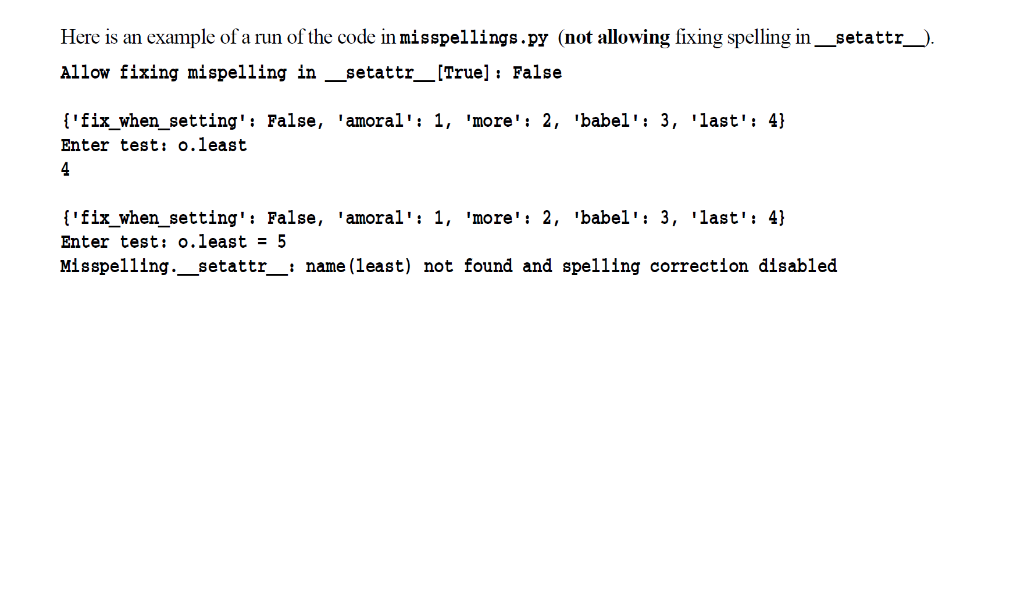 its meaning/implementation class Memoize: def __init__(self,f): self.f = f self.cache = {}