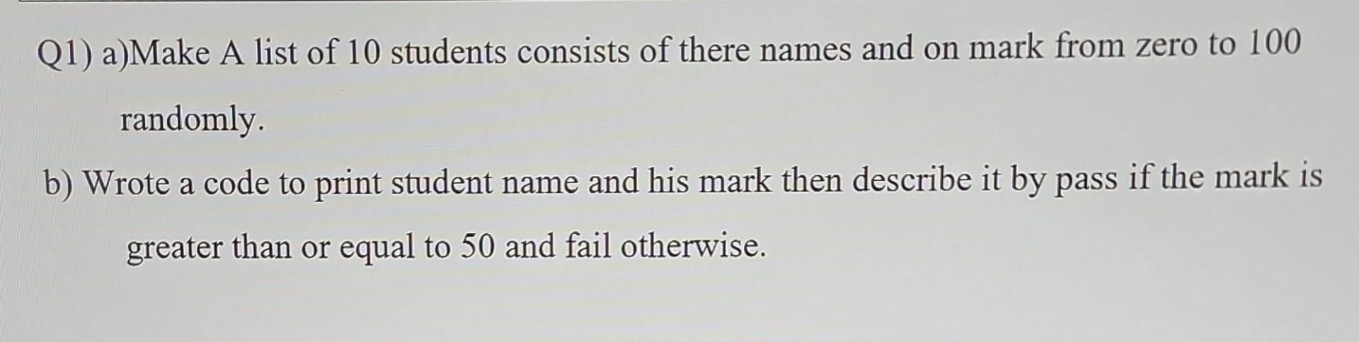  USING WOLFRAM MATHEMATICA ONLY . AND PLEASE TRY THE CODE BEFORE