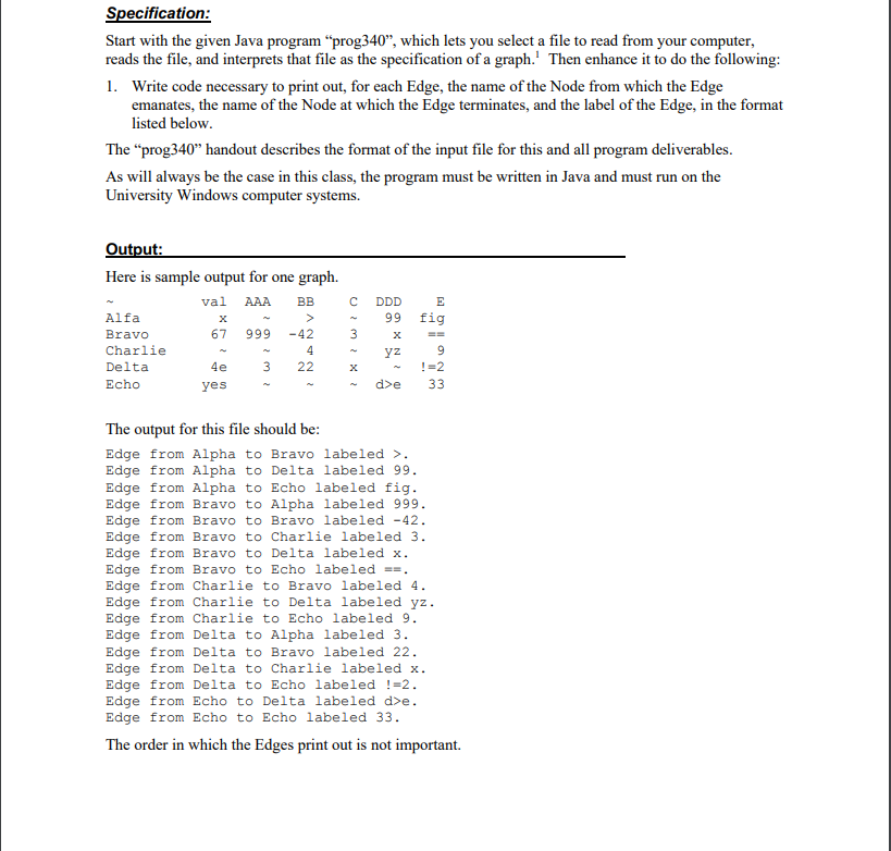  import javax.swing.*; import java.io.*; import java.util.*; import java.awt.*; import java.awt.event.*; /**