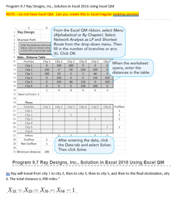 do the problem. Word answer to the second question at the end