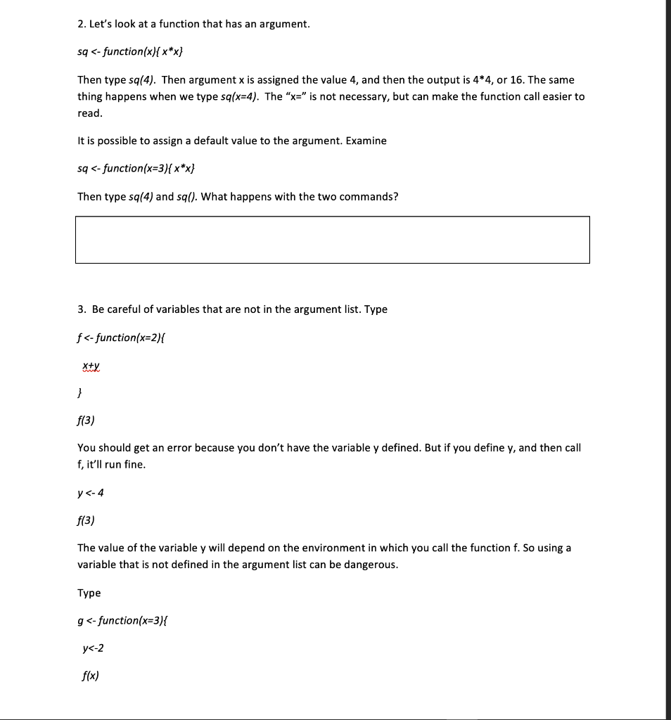 allows you to automate several commands together. It will be easier if