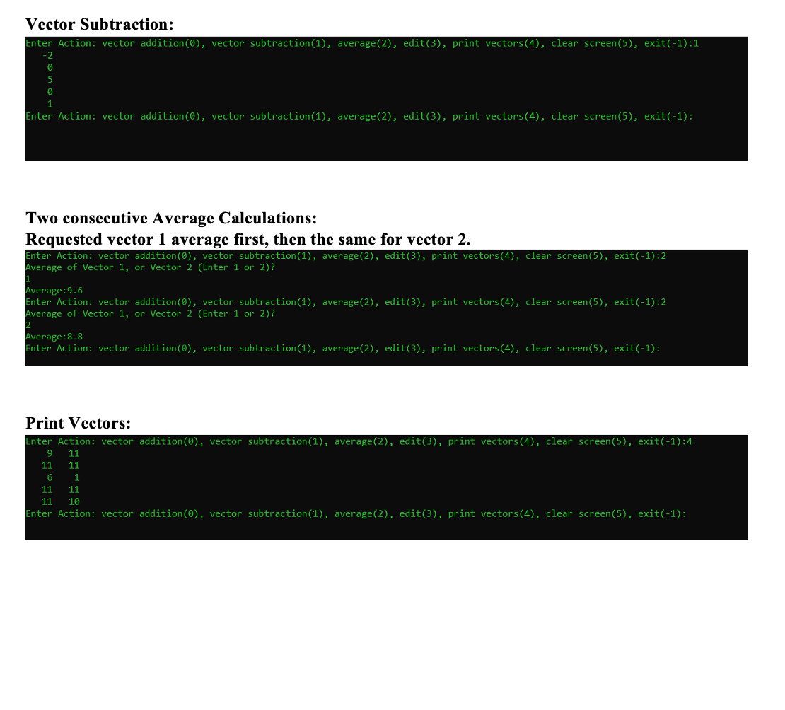 I need to edit Objectives: The main objective of this assignment is