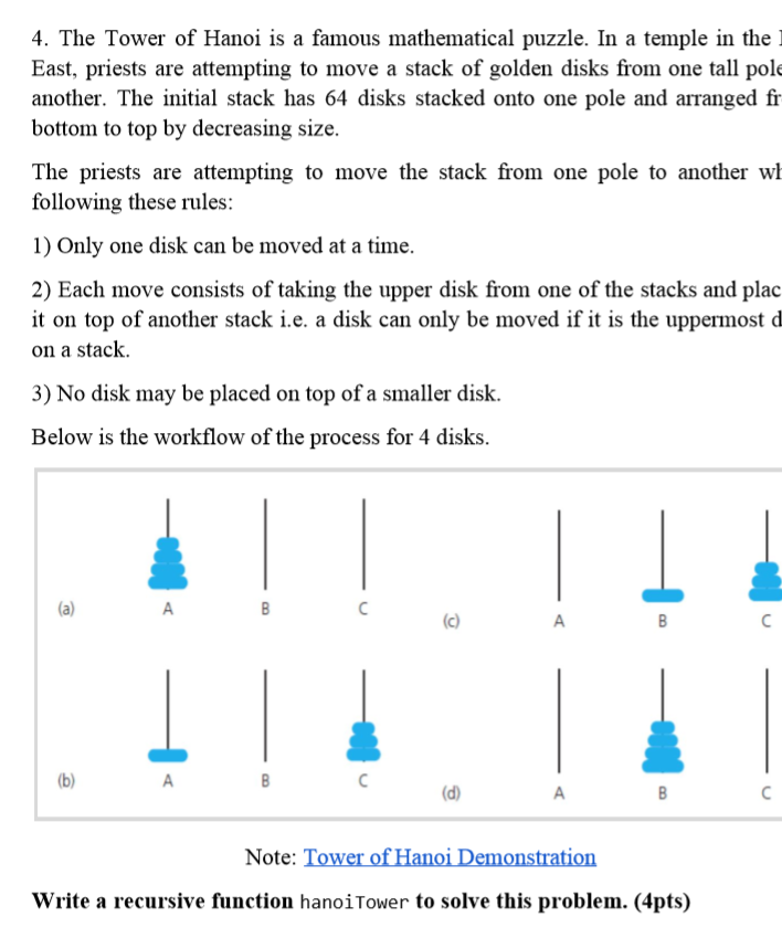 algoriht nhe righ: (spts) a) Selection Sort b) Insertion Sort c) Merge