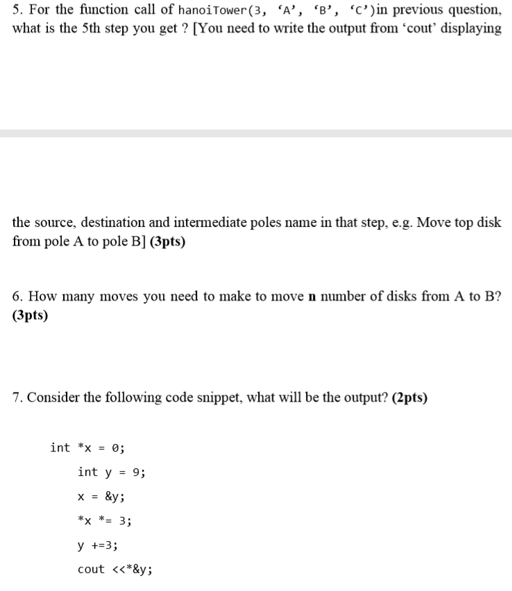 Sort d) Quick Sort 1) best for random unsorted arrays 2) best