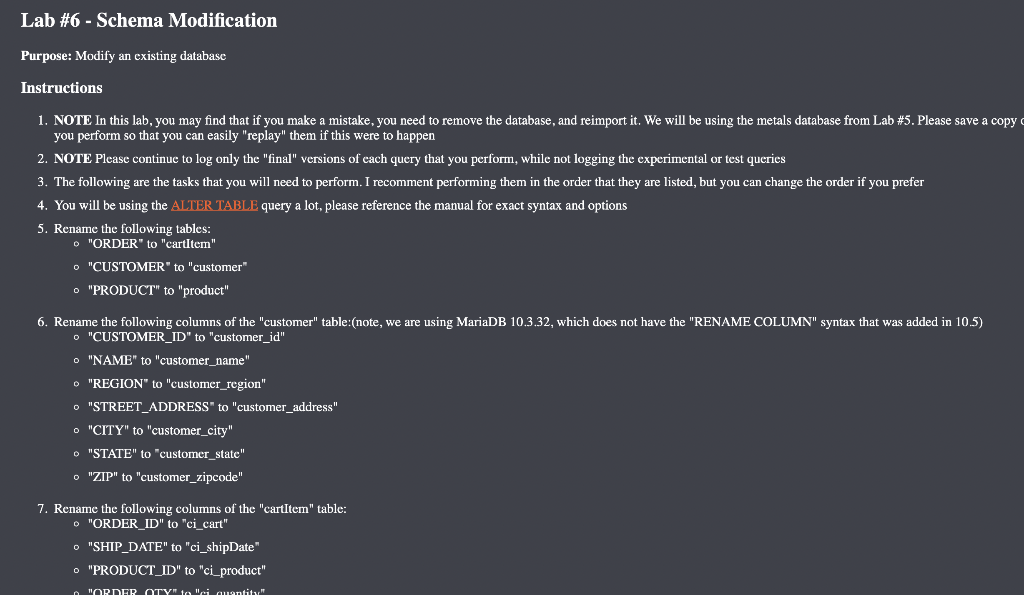  We using the query below to answer the question in the