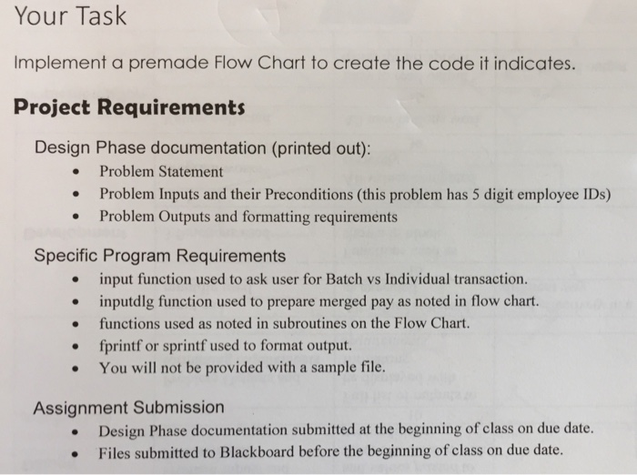  Please create the Matlab code indicated by the flow chart shown