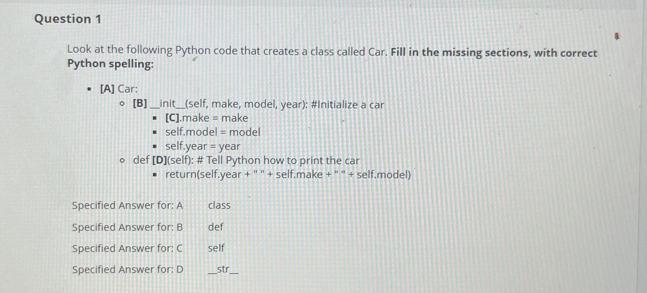  Please figure this out. It says i got it wrong. It