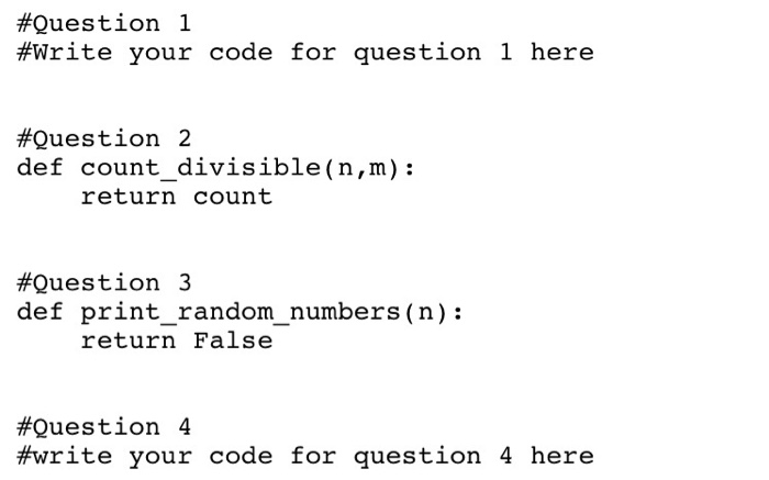 in one parameter, a non-negative integer n that will represent the number