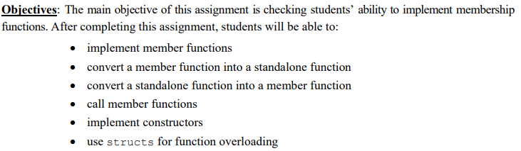  REFERENCED CODE TO MODIFY: MAIN.CPP: #include #include #include using namespace std;