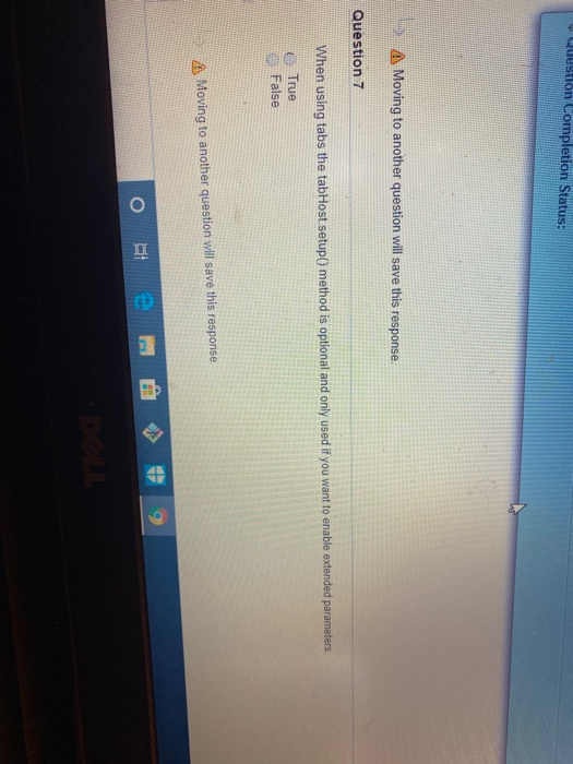 Question 6 What layout item can we use to help position items