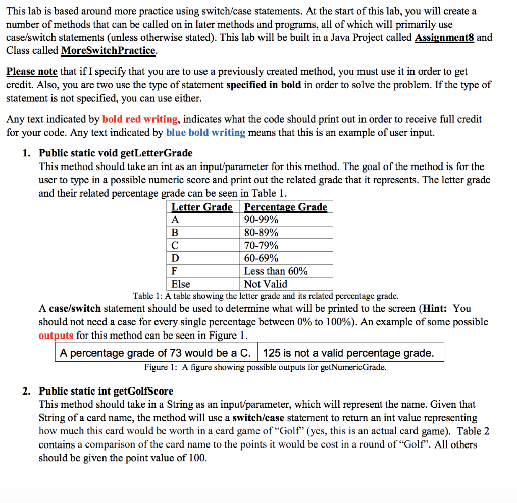  Please try to use Switch and case statements rather than If