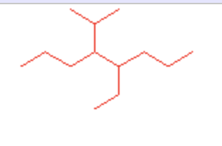 why it is not 5-ethyl-4-isopropyloctane?