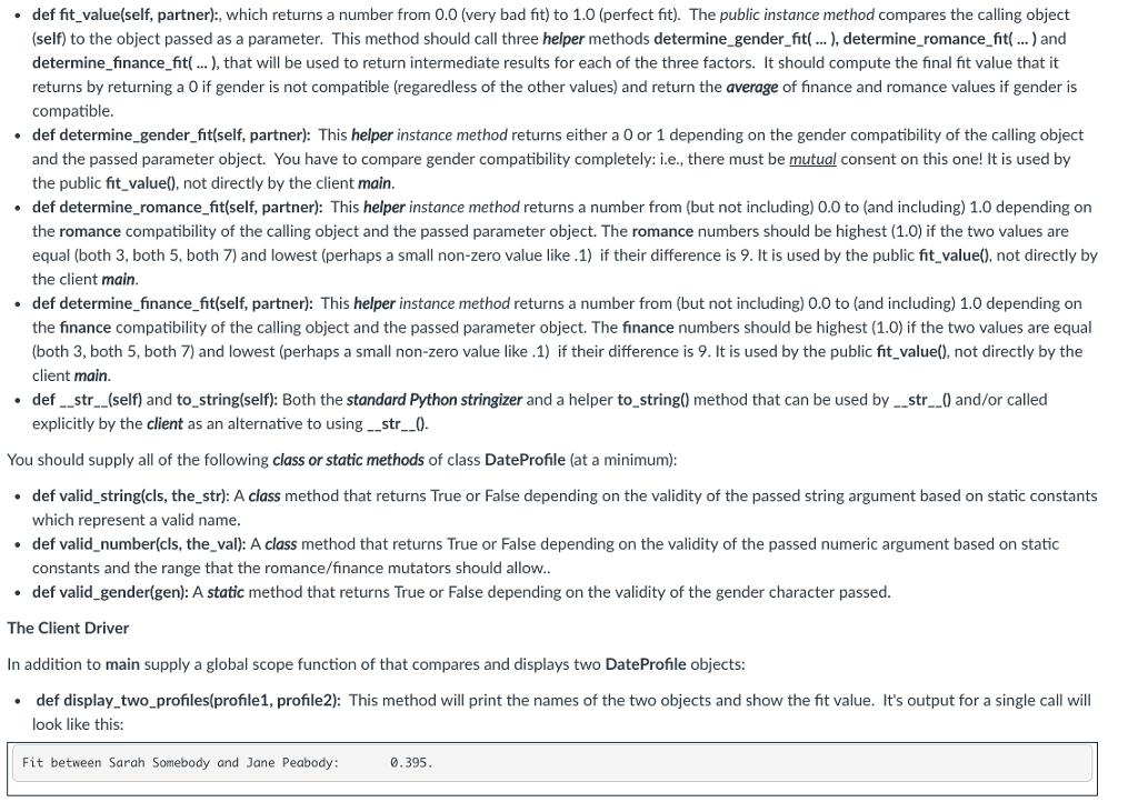 sure you have read and understood both modules A and B this
