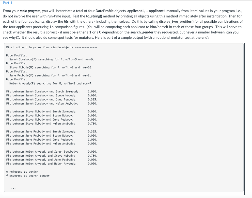 week, and module 2R - Lab Homework Requirements before submitting this assignment.