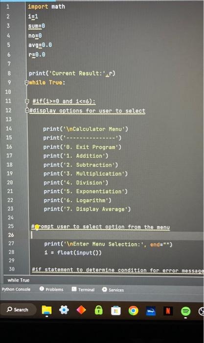 so that it displays the output as shown in first picture. i