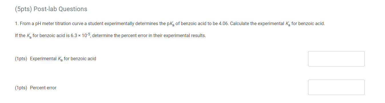 graph when you submit your lab report. Report - Determination of Molar