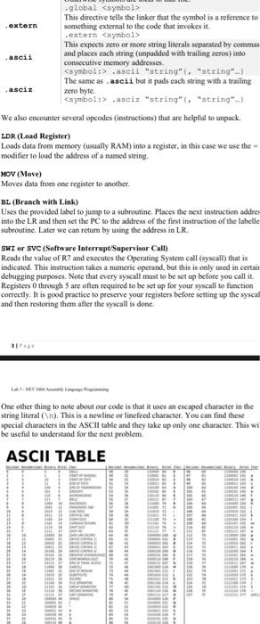 can compile or run code in our chosen language. And it establishes