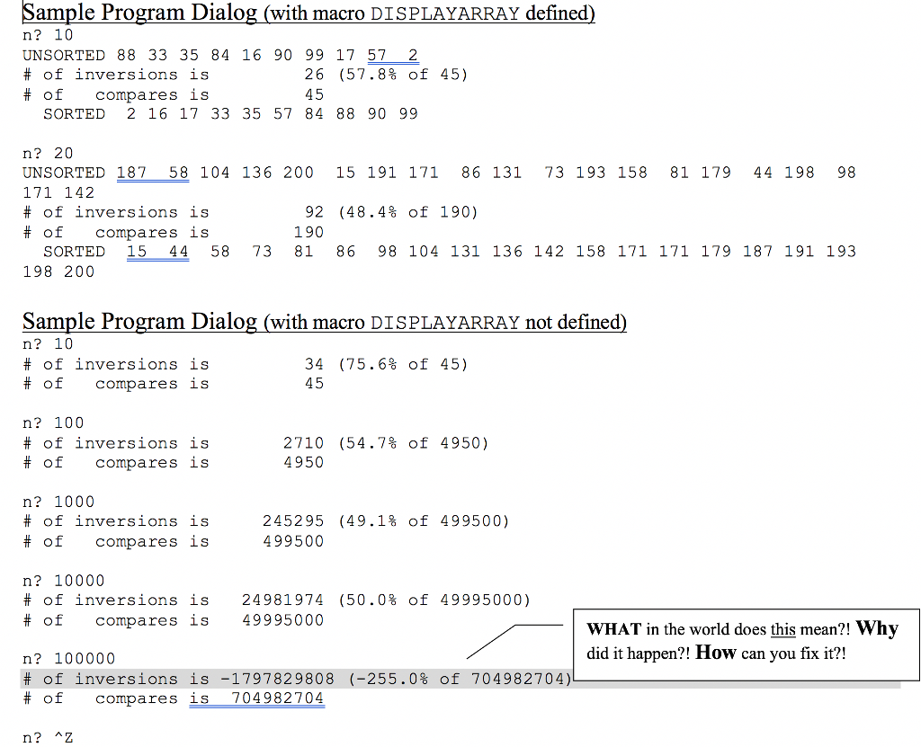 C Programming only. Please fill in the missing code in the THREE